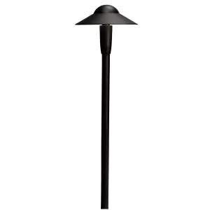 Kichler LED Path Light Outdoor Landscape Lighting