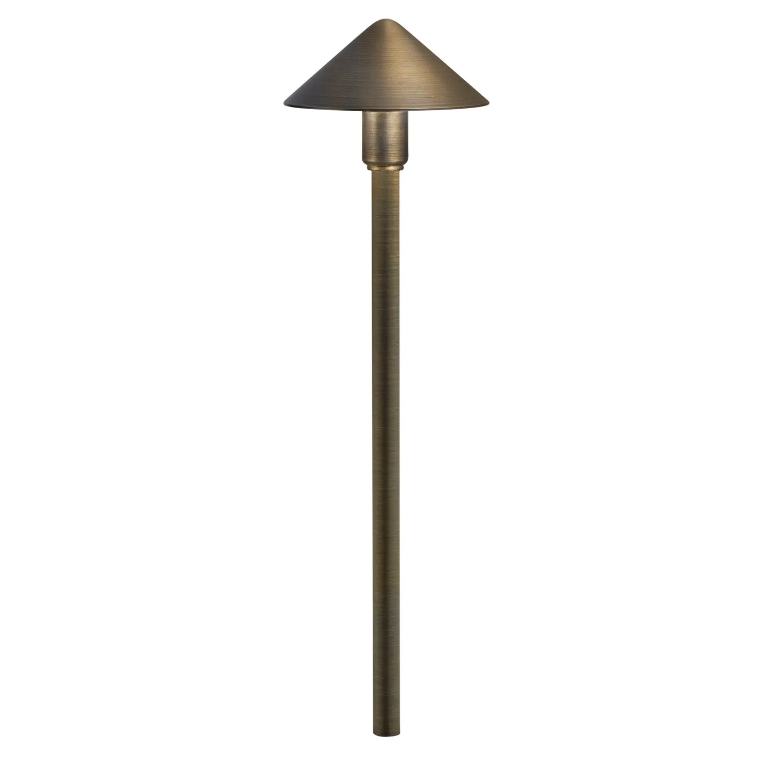 Kichler LED Path Light Outdoor Landscape Lighting
