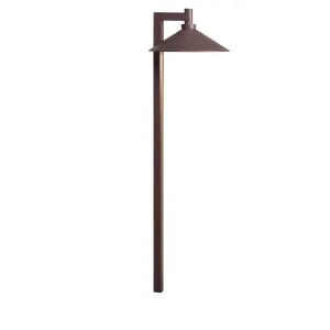 Kichler LED Path Outdoor Landscape Lighting