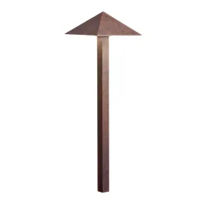 Kichler Led Pyramid Path Outdoor Landscape Lighting