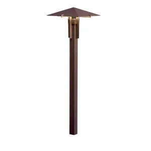 Kichler LED Pyramid Path Outdoor Landscape Lighting