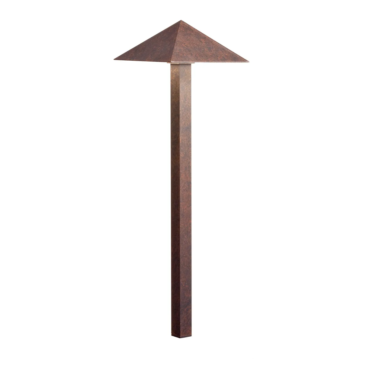 Kichler Led Pyramid Path Outdoor Landscape Lighting