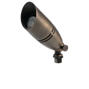 Kichler One Light Landscape Accent Outdoor Landscape Lighting