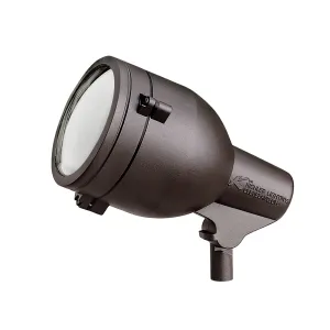 Kichler One Light Landscape Accent Outdoor Landscape Lighting