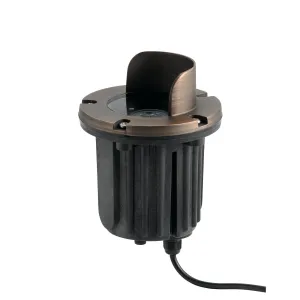 Kichler One Light Landscape Accent Outdoor Landscape Lighting