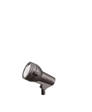 Kichler One Light Landscape Accent Outdoor Landscape Lighting