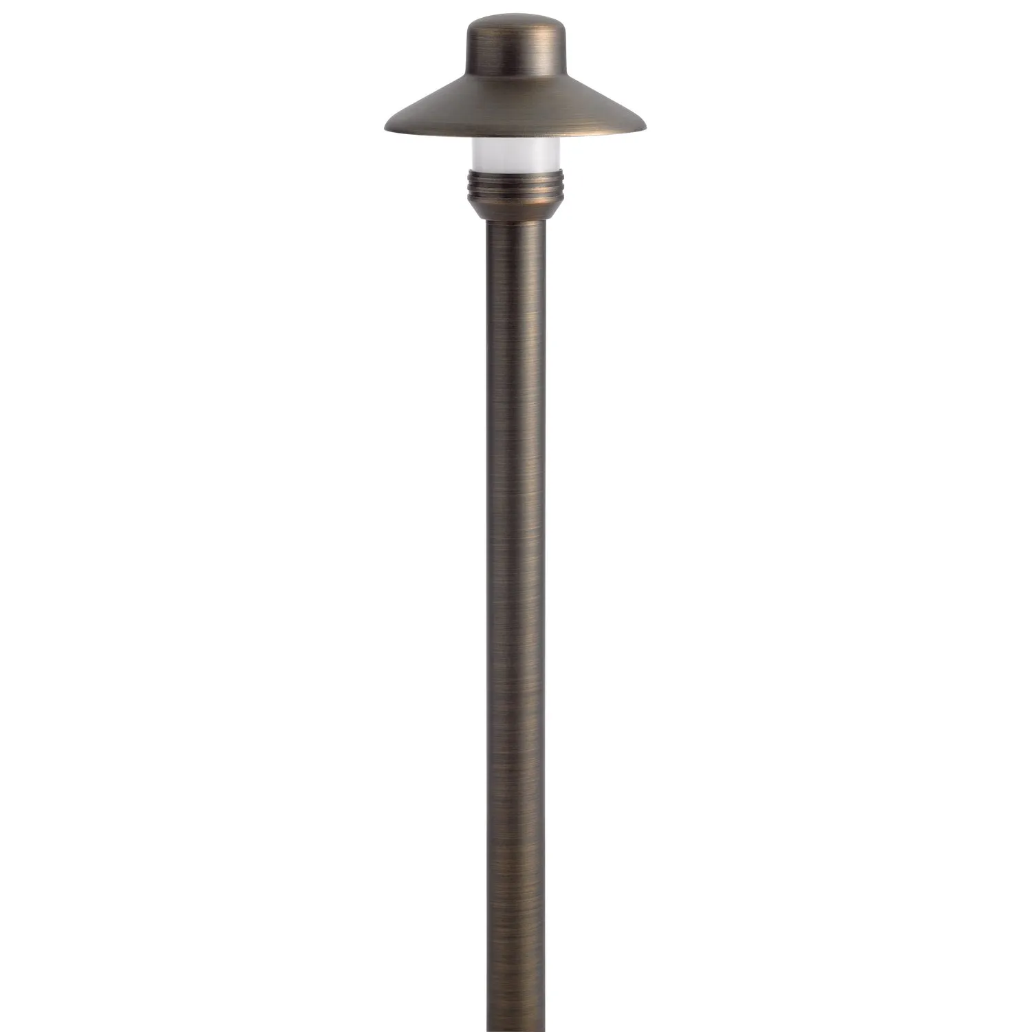 Kichler One Light Landscape Accent Outdoor Landscape Lighting