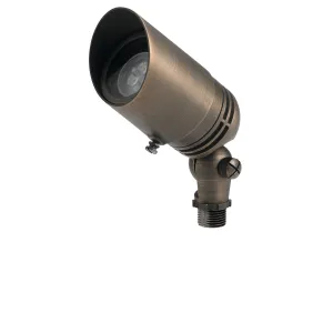 Kichler One Light Landscape Accent Outdoor Landscape Lighting