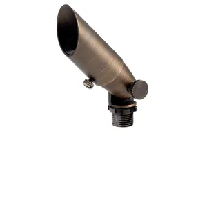 Kichler One Light Landscape Accent Outdoor Landscape Lighting