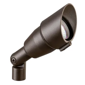 Kichler One Light Landscape Accent Outdoor Landscape Lighting