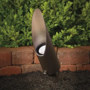 Kichler One Light Landscape Accent Outdoor Landscape Lighting