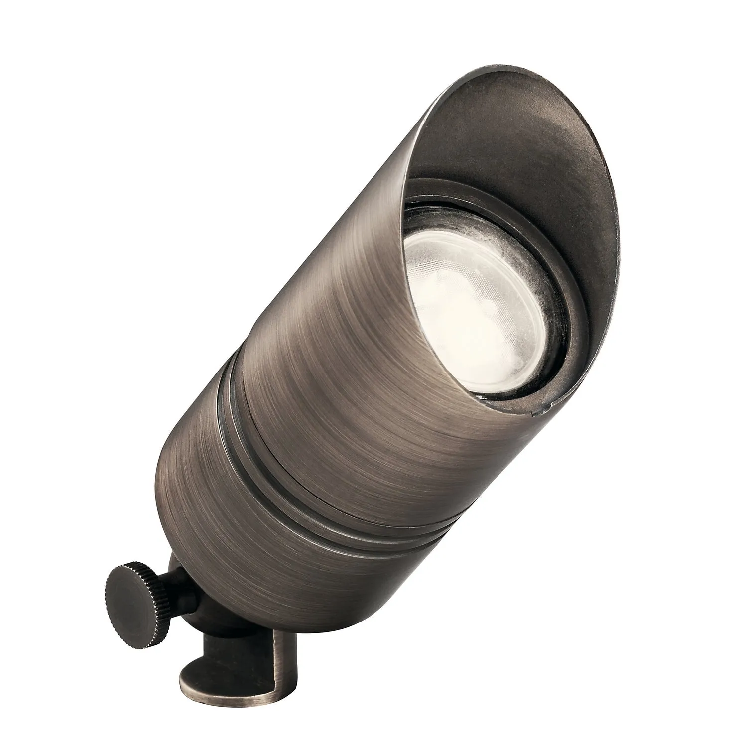 Kichler One Light Landscape Accent Outdoor Landscape Lighting