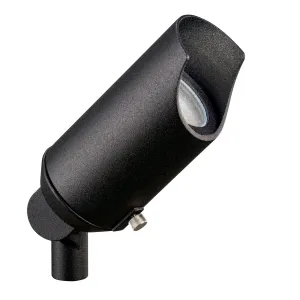 Kichler One Light Landscape Accent Outdoor Landscape Lighting