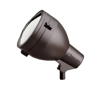 Kichler One Light Landscape Accent Outdoor Landscape Lighting