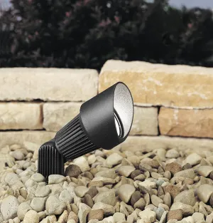 Kichler One Light Landscape Accent Outdoor Landscape Lighting
