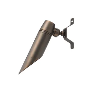 Kichler One Light Landscape Accent Outdoor Landscape Lighting