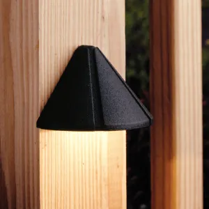 Kichler One Light Landscape Deck Outdoor Landscape Lighting