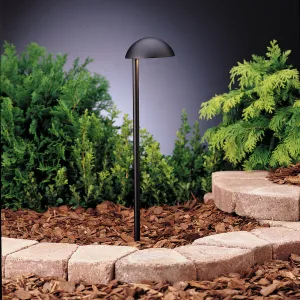 Kichler One Light Path & Spread Outdoor Landscape Lighting