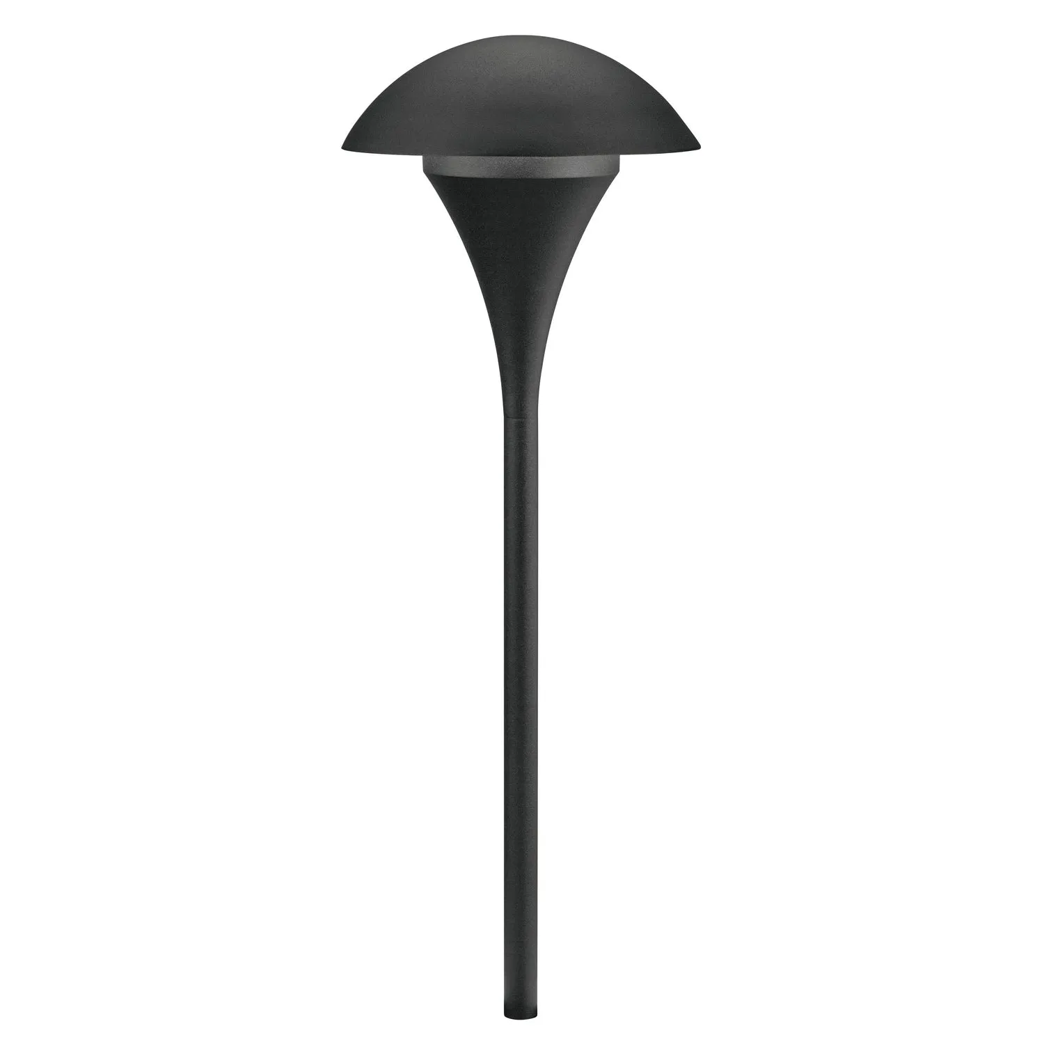 Kichler One Light Path & Spread Outdoor Landscape Lighting