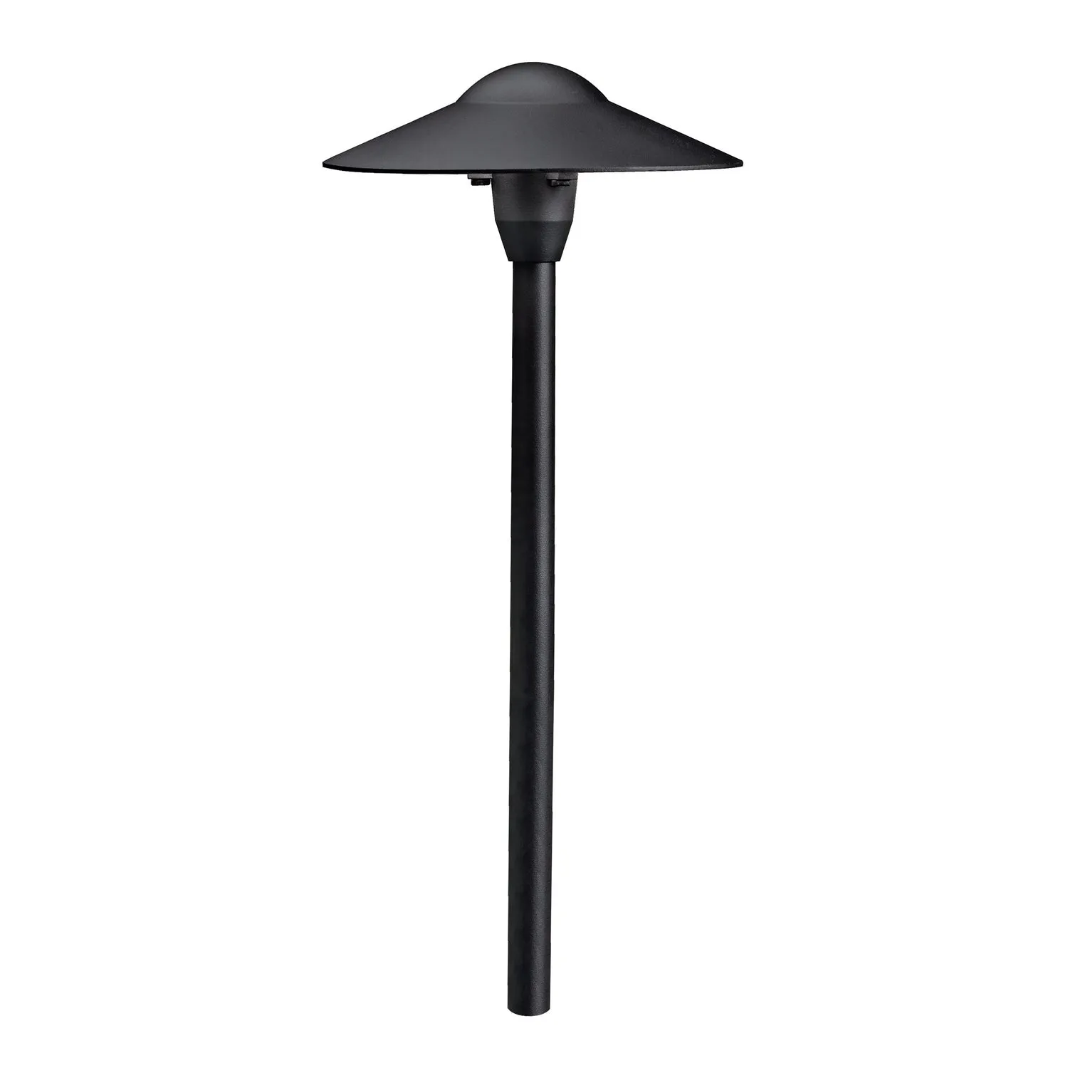 Kichler One Light Path & Spread Outdoor Landscape Lighting