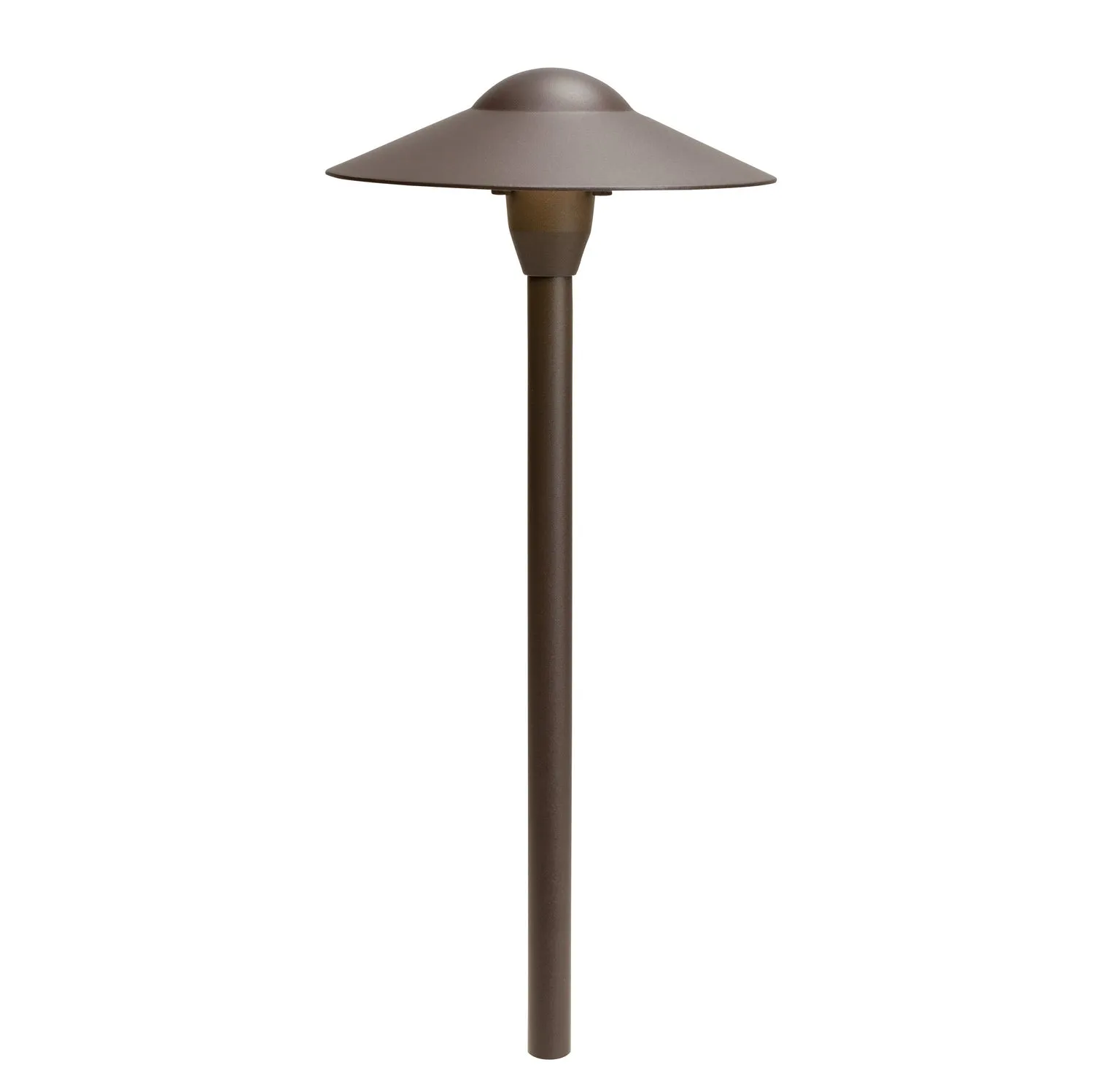 Kichler One Light Path & Spread Outdoor Landscape Lighting