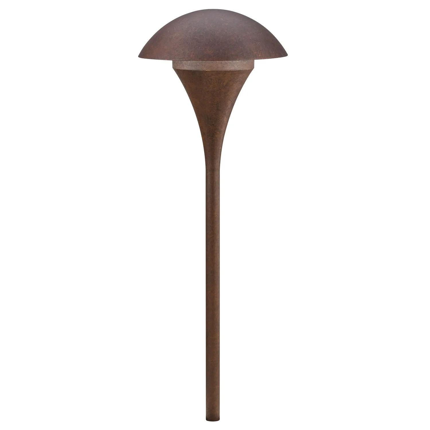 Kichler One Light Path & Spread Outdoor Landscape Lighting