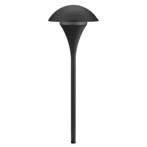 Kichler One Light Path & Spread Outdoor Landscape Lighting