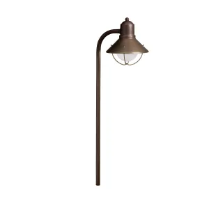 Kichler One Light Path & Spread Outdoor Landscape Lighting
