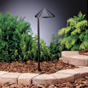 Kichler One Light Path & Spread Outdoor Landscape Lighting