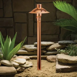 Kichler One Light Path & Spread Outdoor Landscape Lighting
