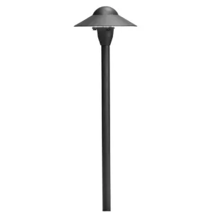 Kichler One Light Path Light Outdoor Landscape Lighting