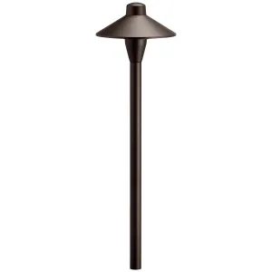 Kichler One Light Path Outdoor Landscape Lighting