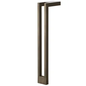 Kichler One Light Path Outdoor Landscape Lighting