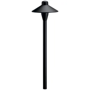 Kichler One Light Path Outdoor Landscape Lighting