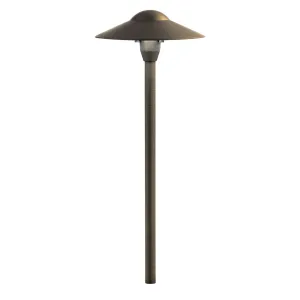 Kichler One Light Path Outdoor Landscape Lighting