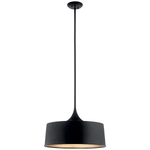 Kichler One Light Pendant/Semi Flush Mount Flush Mount Lights outlet