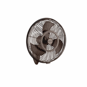 Kichler 24"Ceiling Fan Portable/Table/Wall Fans discount store