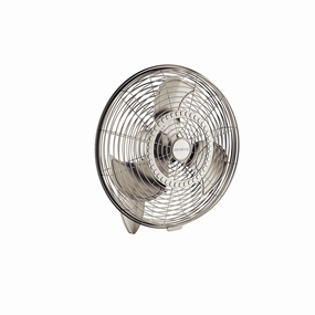 Kichler 24"Wall Fan Portable/Table/Wall Fans discount store