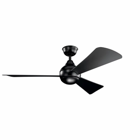 Kichler 54"Ceiling Fan Outdoor Ceiling Fans discount