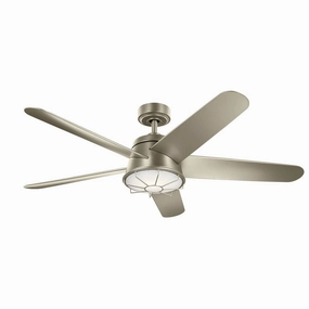 Kichler 54"Ceiling Fan Outdoor Ceiling Fans discount