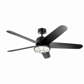 Kichler 54"Ceiling Fan Outdoor Ceiling Fans discount