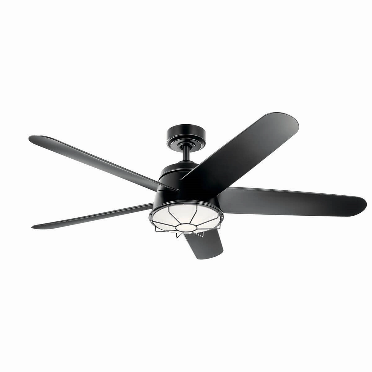 Kichler 54"Ceiling Fan Outdoor Ceiling Fans discount