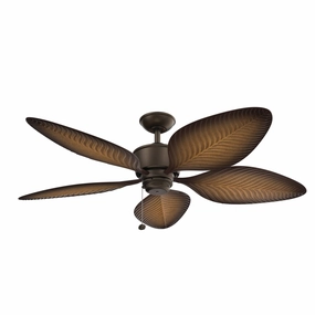 Kichler 56"Ceiling Fan Outdoor Ceiling Fans discount