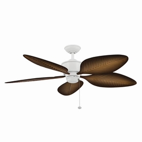 Kichler 56"Ceiling Fan Outdoor Ceiling Fans discount
