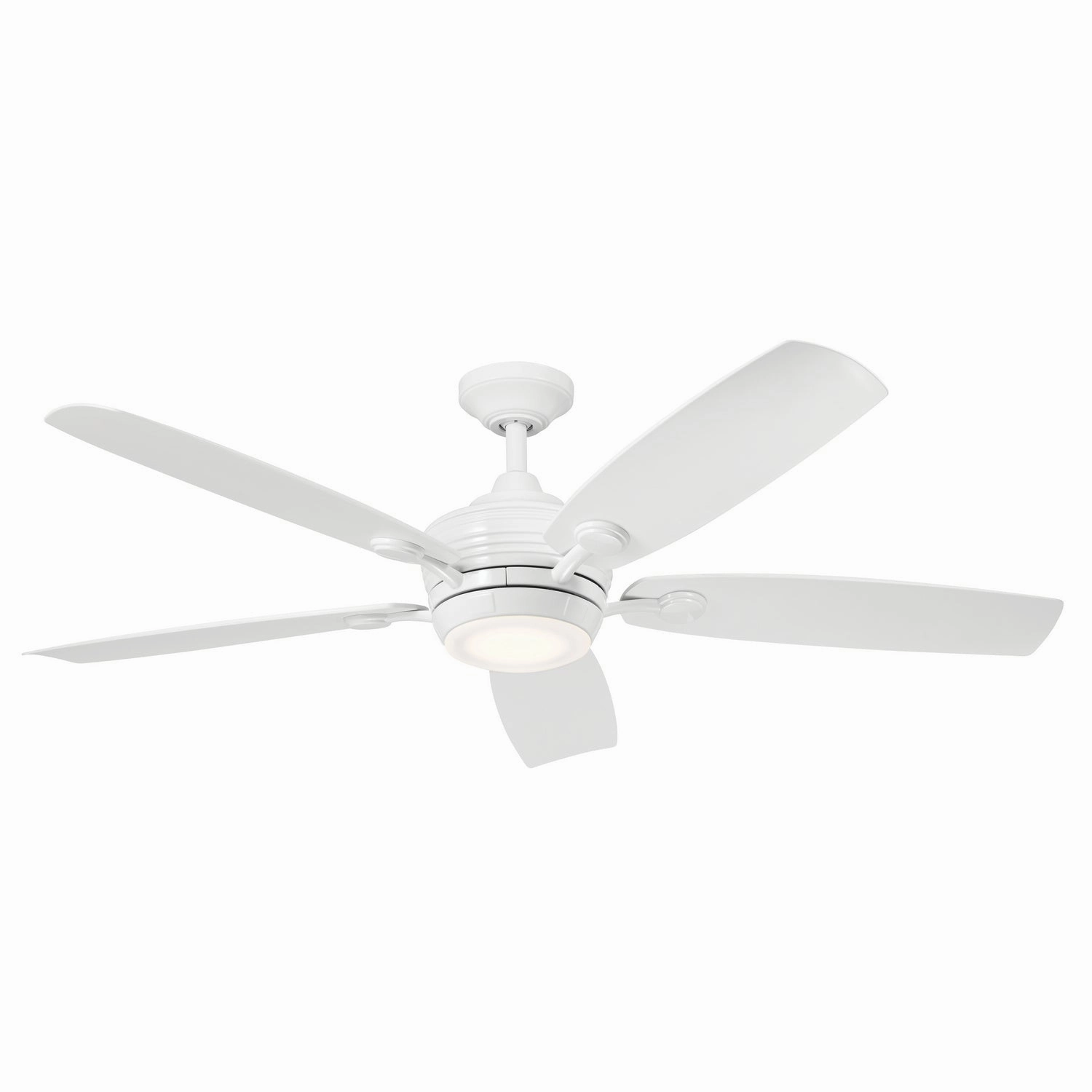 Kichler 56"Ceiling Fan Outdoor Ceiling Fans discount