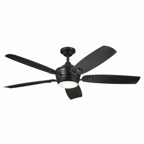 Kichler 56"Ceiling Fan Outdoor Ceiling Fans discount