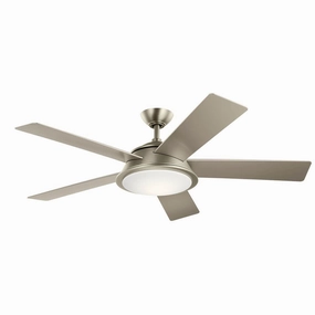 Kichler 56"Ceiling Fan Outdoor Ceiling Fans discount
