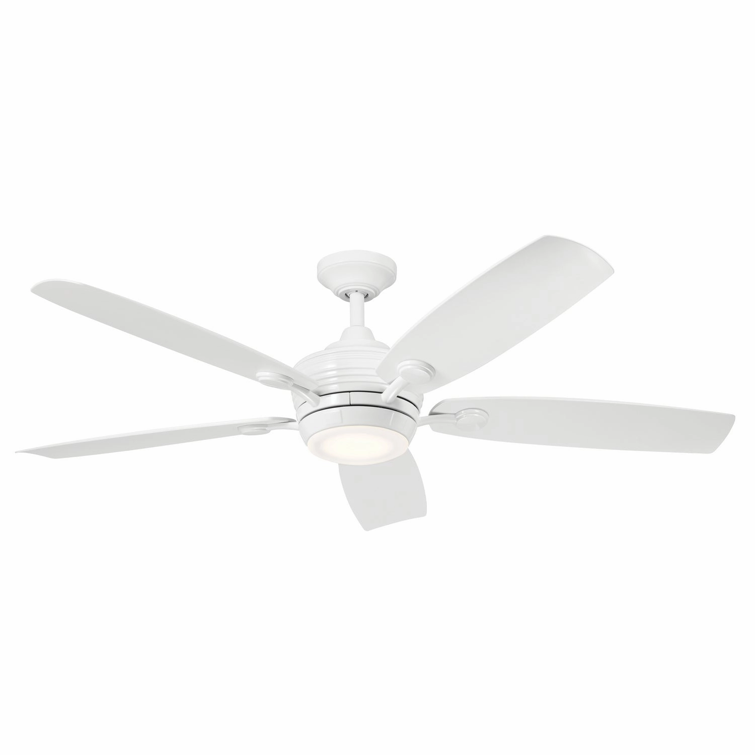 Kichler 56"Ceiling Fan Outdoor Ceiling Fans discount