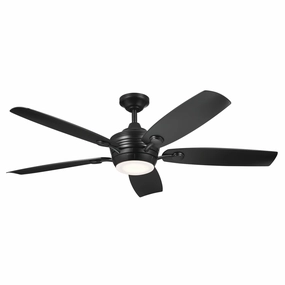 Kichler 56"Ceiling Fan Outdoor Ceiling Fans discount