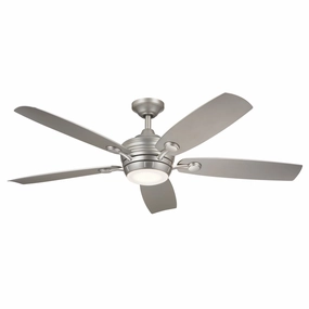 Kichler 56"Ceiling Fan Outdoor Ceiling Fans discount